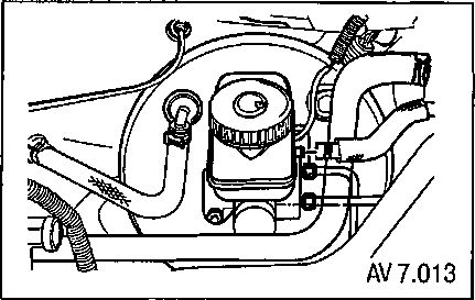9. Опустите автомобиль.